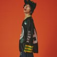 画像12: GALFY(ガルフィー) “ウェッサイホッケーシャツ” (12)