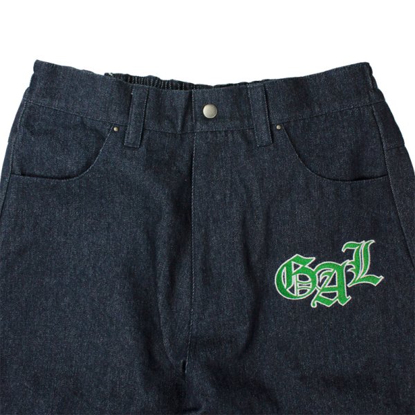 画像5: GALFY(ガルフィー) “ウェッサイバギーパンツ” (5)