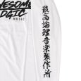 画像5: KINGSIZE（キングサイズ）ｘCHEHON “AWESOME LOGIC L/S TEE” (5)