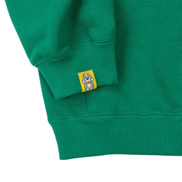 画像11: 【ラスト小型犬(S)のみ】GALFY(ガルフィー) “GALPEE パーカー” (11)