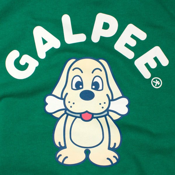 画像7: 【ラスト小型犬(S)のみ】GALFY(ガルフィー) “GALPEE パーカー” (7)