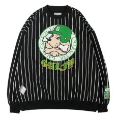 画像2: GALFY(ガルフィー) “バッセンスウェット” (2)