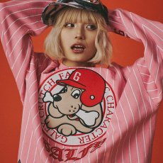 画像1: GALFY(ガルフィー) “バッセンスウェット” (1)