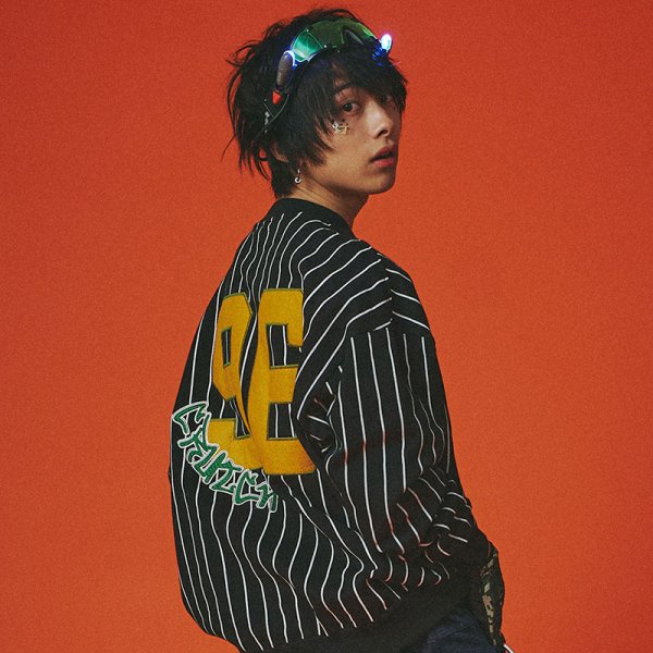 画像13: GALFY(ガルフィー) “バッセンスウェット” (13)