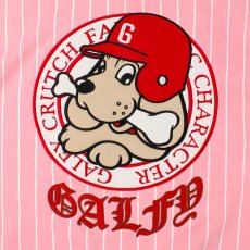 画像5: GALFY(ガルフィー) “バッセンスウェット” (5)