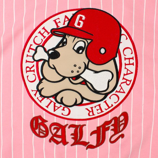 画像5: GALFY(ガルフィー) “バッセンスウェット” (5)