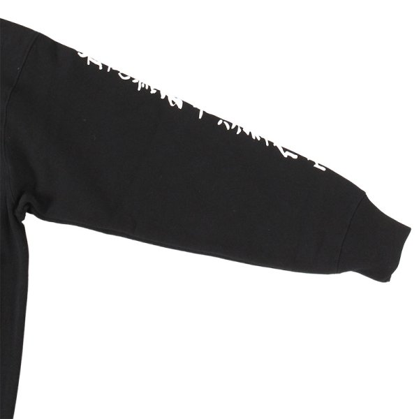 画像10: KINGSIZE(キングサイズ)xCHEHON “AWESOME LOGIC HOODY” (10)