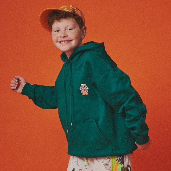 画像17: 【ラスト小型犬(S)のみ】GALFY(ガルフィー) “GALPEE パーカー” (17)