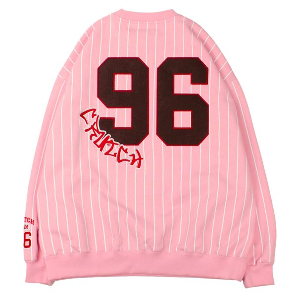 画像3: GALFY(ガルフィー) “バッセンスウェット” (3)