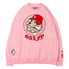 画像2: GALFY(ガルフィー) “バッセンスウェット” (2)