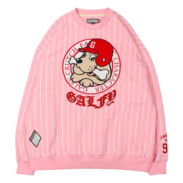 画像2: GALFY(ガルフィー) “バッセンスウェット” (2)