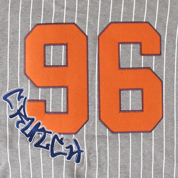 画像6: GALFY(ガルフィー) “バッセンスウェット” (6)