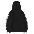 画像2: KINGSIZE（キングサイズ）ｘCHEHON “AWESOME LOGIC HOODY” (2)