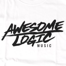 画像4: KINGSIZE（キングサイズ）ｘCHEHON “AWESOME LOGIC L/S TEE” (4)