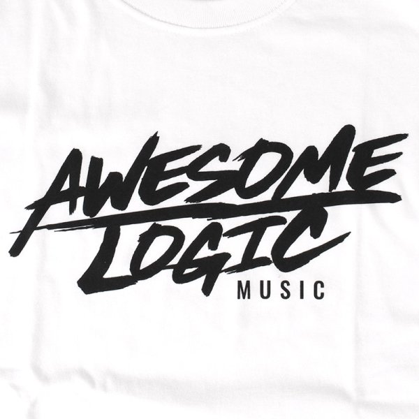 画像4: KINGSIZE（キングサイズ）ｘCHEHON “AWESOME LOGIC L/S TEE” (4)