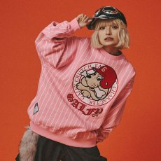 画像10: GALFY(ガルフィー) “バッセンスウェット” (10)