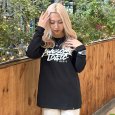 画像9: KINGSIZE（キングサイズ）ｘCHEHON “AWESOME LOGIC L/S TEE” (9)