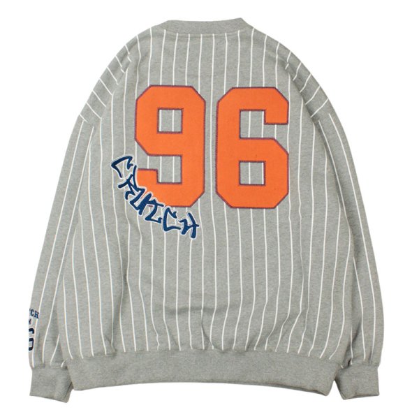 画像3: GALFY(ガルフィー) “バッセンスウェット” (3)