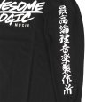 画像5: KINGSIZE（キングサイズ）ｘCHEHON “AWESOME LOGIC L/S TEE” (5)