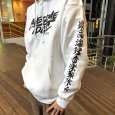 画像13: KINGSIZE（キングサイズ）ｘCHEHON “AWESOME LOGIC HOODY” (13)