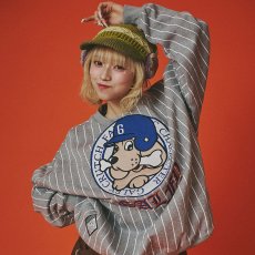 画像12: GALFY(ガルフィー) “バッセンスウェット” (12)