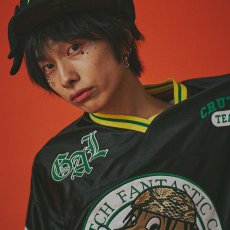 画像14: GALFY(ガルフィー) “ウェッサイホッケーシャツ” (14)