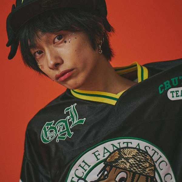 画像14: GALFY(ガルフィー) “ウェッサイホッケーシャツ” (14)