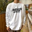 画像10: KINGSIZE（キングサイズ）ｘCHEHON “AWESOME LOGIC L/S TEE” (10)