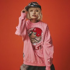 画像13: GALFY(ガルフィー) “バッセンスウェット” (13)