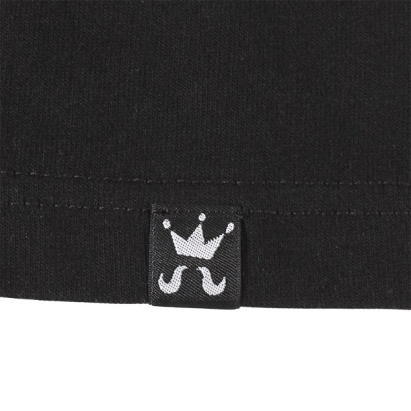 画像8: 【ラストXXLのみ】KINGSIZE(キングサイズ)xCHEHON “AWESOME LOGIC L/S TEE” (8)
