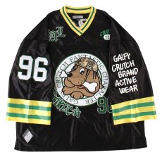 画像4: GALFY(ガルフィー) “ウェッサイホッケーシャツ” (4)