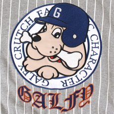 画像5: GALFY(ガルフィー) “バッセンスウェット” (5)