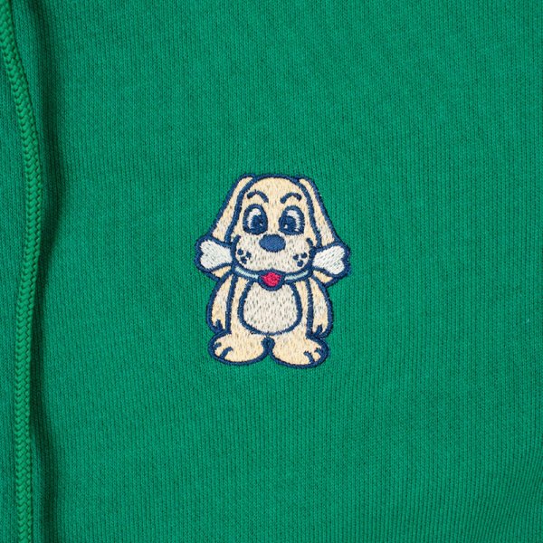 画像6: 【ラスト小型犬(S)のみ】GALFY(ガルフィー) “GALPEE パーカー” (6)