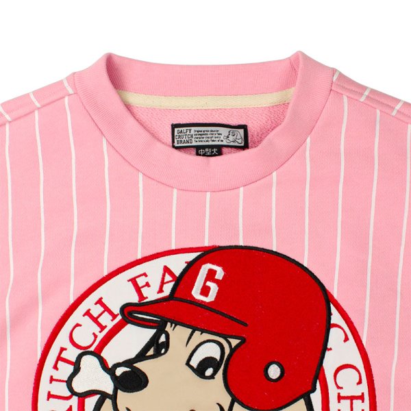 画像4: GALFY(ガルフィー) “バッセンスウェット” (4)