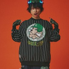 画像11: GALFY(ガルフィー) “バッセンスウェット” (11)