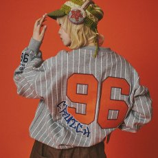 画像1: GALFY(ガルフィー) “バッセンスウェット” (1)