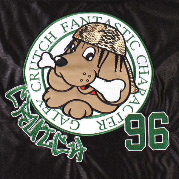 画像6: GALFY(ガルフィー) “ウェッサイホッケーシャツ” (6)