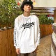 画像9: KINGSIZE（キングサイズ）ｘCHEHON “AWESOME LOGIC L/S TEE” (9)