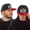 画像8: 【2025.04.29再入荷】BOB MARLEY LOGO CAP -ボブ・マーリー ロゴキャップ- (8)