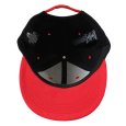 画像5: 【2025.04.29再入荷】BOB MARLEY LOGO CAP -ボブ・マーリー ロゴキャップ- (5)