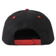画像3: 【2025.04.29再入荷】BOB MARLEY LOGO CAP -ボブ・マーリー ロゴキャップ- (3)