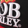 画像7: 【2025.04.29再入荷】BOB MARLEY LOGO CAP -ボブ・マーリー ロゴキャップ- (7)