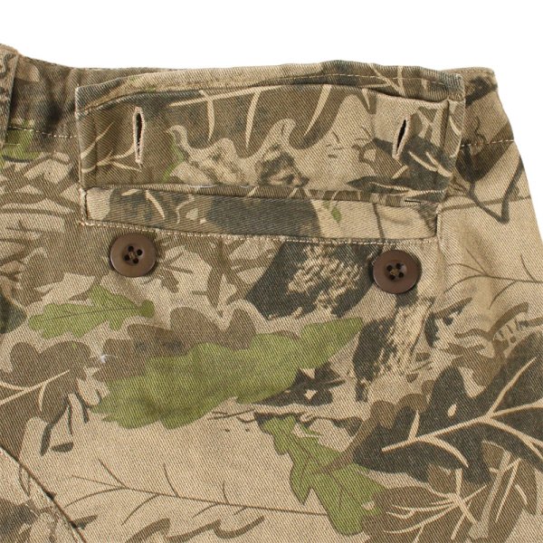 画像10: 【ラストLのみ】KINGSIZE(キングサイズ)“KING CARGO PANTS” (10)