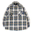 画像1: 【ラストXLのみ】KINGSIZE（キングサイズ）“KING CPO JACKET” (1)