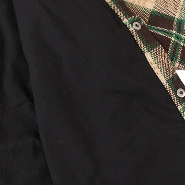 画像11: 【ラストXLのみ】KINGSIZE（キングサイズ）“KING CPO JACKET” (11)