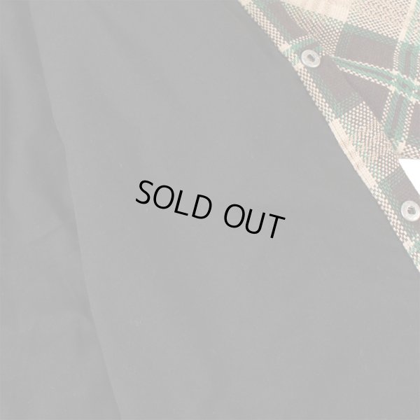 画像11: 【ラストXLのみ】KINGSIZE（キングサイズ）“KING CPO JACKET” (11)