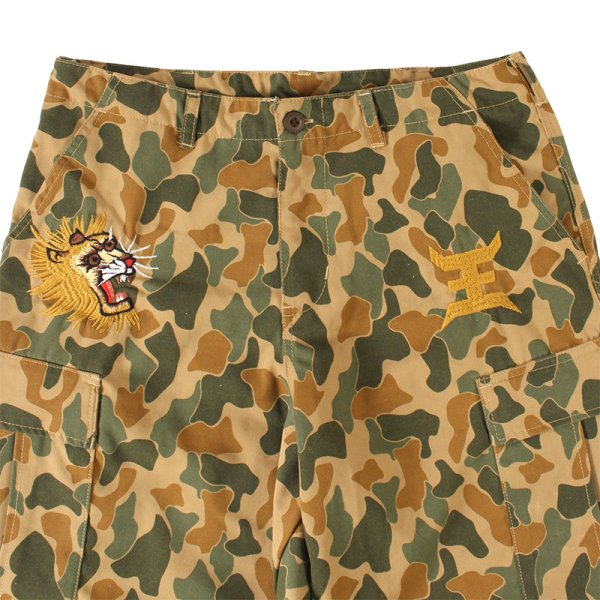 画像3: KINGSIZE(キングサイズ)“KING CARGO PANTS” (3)