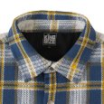 画像3: 【ラストXLのみ】KINGSIZE（キングサイズ）“KING CPO JACKET” (3)