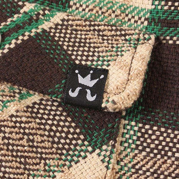 画像6: 【ラストXLのみ】KINGSIZE（キングサイズ）“KING CPO JACKET” (6)