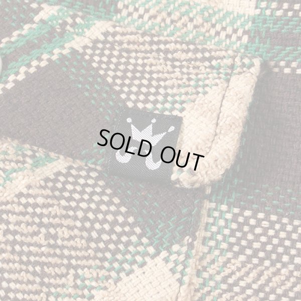 画像6: 【ラストXLのみ】KINGSIZE（キングサイズ）“KING CPO JACKET” (6)